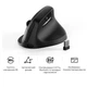 Миша бездротова Keychron M5 WL Black (M5-A23) - зображення 5