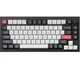 Клавиатура беспроводная Keychron Q1 HE Magnetic Switch Black RGB (Q1H-M1-UA) - изображение 1