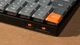Клавіатура бездротова Keychron K3 Max, Gateron MX 2.0 Brown, Hot-Swap, RGB UA Black (K3M-H3-UA) - зображення 4