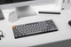 Клавіатура бездротова Keychron K3 Max, Gateron MX 2.0 Brown, Hot-Swap, RGB UA Black (K3M-H3-UA) - зображення 5