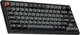 Клавиатура Keychron V1 8K Keychron Super Red Switch Black RGB (V1W-D1-UA) - изображение 3