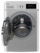 Пральна машина з сушкою Hansa WDHG814521LG - зображення 6