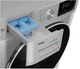 Пральна машина з сушкою Hansa WDHG814521LG - зображення 7