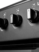 Плита комбінована Liberty PWE 6105 BL-F - изображение 6