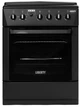Плита комбінована LIBERTY PWE 6102 BL-F - изображение 1