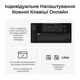 Клавіатура бездротова Keychron V6 Ultra Keychron Red Switch White RGB (V6U-F1-UA) - зображення 12