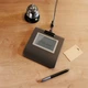 Графический планшет для цифровой подписи Wacom STU-430 / 2540 LPI / 200 PPS / Серый (101958050) - изображение 4