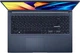 Ноутбук ASUS Vivobook 15 X1502VA (15.6"/i7-13620H/16/SSD1000/DOS) (X1502VA-BQ487) - зображення 2