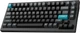 Клавіатура бездротова Keychron Q1 Ultra Keychron Red Switch Black RGB (Q1U-M1-UA) - зображення 4