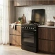 Плита комбінована Houser FSM 5301 B - зображення 8