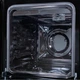 Плита комбінована Houser FSM 5301 B - зображення 9