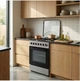 Плита комбінована Houser FSM 5301 S - изображение 9