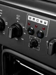 Плита комбінована Liberty PWE 6114 CBL-F - изображение 8