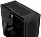 Корпус для ПК Corsair 5000D CORE Airflow Черный (102078656) - Уценка - изображение 3