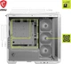 Корпус для ПК MSI MAG PANO M100R PZ / ARGB / Белый (102021578) - изображение 6