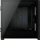 Корпус для ПК Corsair 5000D CORE Airflow Черный (102078656) - Уценка - изображение 8