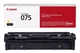 Картридж Canon 075y MF664Cdw/MF667Cdw/LBP646Cdw/LBP647Cdw Yellow (1300 стор.) 6362c002 - изображение 2
