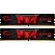 Модуль пам`ятi DDR4 2x16GB/2666 G.Skill Aegis (F4-2666C19D-32GIS) - изображение 1