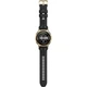 Смарт-годинник Amazfit T-Rex 3 Pro 44mm Black Gold (W2549GL1N) - изображение 5