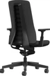 Кресло офисное Interstuhl pu113 er01 Black (er01) - зображення 2