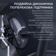 Офисное кресло Sihoo doro s300 Mesh Dark Grey (s300-m201) - изображение 8
