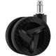 Крісло для геймерів tx3 Eaze v2 Racer Black (tegc-2064101.11) - зображення 9