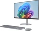 Моноблок HP OmniStudio X 27-cs1000ua (D6QM5EA) Meteor Silver - зображення 3