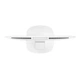 Моноблок 23.8FMI/C5-210H/16/512/Intel HD/DOS/WKM/W hite P440VAK-WPC2940 ASUS (90PT03X7-M0AZW0) - изображение 6