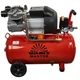 Компрессор Vitals Master GK55.t48v2-8a, 2200 W, 50 l, 3800 l/min, 8 bar, 37.3 kg (160113) - зображення 2