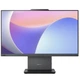 Моноблок Lenovo ThinkCentre neo 50a 24 Gen 5 (12SD001AUI) Luna Grey - изображение 1