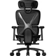 Кресло для геймеров tx3 xtc Mesh Black (tegc-3054101.11) - зображення 10