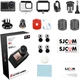 Екшн-камера SJCAM SJ11 Active (6972476162398) - изображение 6