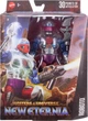 Figurka Mattel Masters of the Universe Masterverse New Eternia Roboto 18 cm JBP78 (0194735265008) - obraz 1