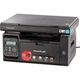 МФУ Pantum m6500w, Black + 2 картриджа pl-c211pb - изображение 1