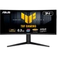 Монітор ASUS TUF Gaming VG34WQL5A (90LM0CI1-B01171) - зображення 1