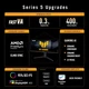 Монітор ASUS TUF Gaming VG34WQL5A (90LM0CI1-B01171) - зображення 3