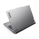 Ноутбук Lenovo LOQ 15IRX10 (83JE01DNRA) Luna Grey - зображення 4
