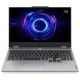 Ноутбук Lenovo LOQ 15IRX10 (83JE01DNRA) Luna Grey - зображення 10