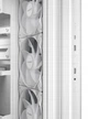 Корпус be quiet! Light Base 500 lx White (bgw86) без бп - зображення 4