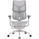 Офисное кресло Sihoo doro s300 Mesh Light Grey (s300-m202) - изображение 2