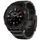 Смарт-часы Garmin Descent Mk3i, 51mm, Crbn Gry DLC Ti/Ti, Dive Computer, GPS дайвінг комп'ютер (010-02752-14) - изображение 1