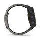 Смарт-часы Garmin Descent Mk3i, 51mm, Crbn Gry DLC Ti/Ti, Dive Computer, GPS дайвінг комп'ютер (010-02752-14) - изображение 4