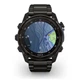 Смарт-часы Garmin Descent Mk3i, 51mm, Crbn Gry DLC Ti/Ti, Dive Computer, GPS дайвінг комп'ютер (010-02752-14) - изображение 9