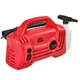 Мойка высокого давления Vitals Am 6.5-110w mini, 1400W, 110bar, 390l/ч, шланг 3m (83137) - изображение 1