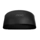 Мишка AOC MS210B Wireless/Bluetooth Black (MS210B/LA) - изображение 7