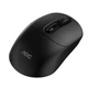 Мишка AOC MS300B Wireless/Bluetooth Black (MS300B/LA) - изображение 2