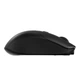 Мишка AOC MS300B Wireless/Bluetooth Black (MS300B/LA) - изображение 9