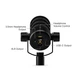 Мікрофон Rode PodMic USB (234561) - зображення 5