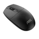 Мишка AOC MS230B Wireless Black (MS230B/LA) - зображення 6