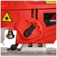 Електролобзик Vitals Master Ef 8071DNla, 710W, 3000об/хв, хід 18mm (238650) - зображення 9